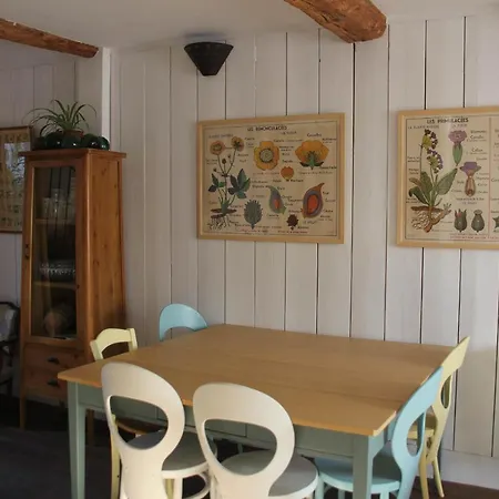 Guest house L'itinerante *