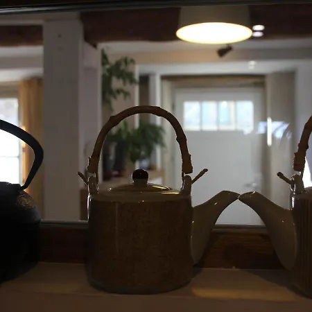 L'itinerante بيت ضيافة