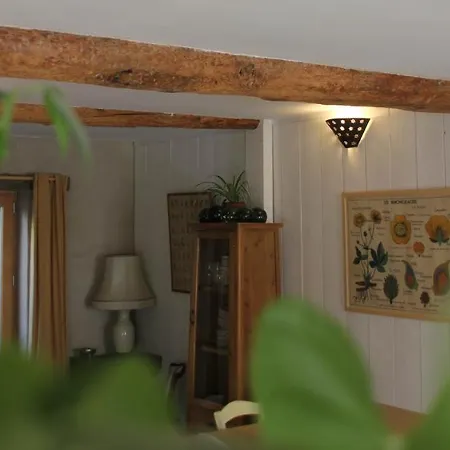 بيت ضيافة L'itinerante 3*