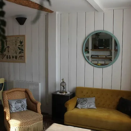 Guest house L'itinerante