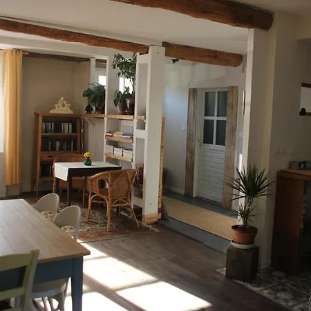 L'itinerante Guest house *