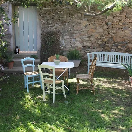 L'itinerante بيت ضيافة Le Somail