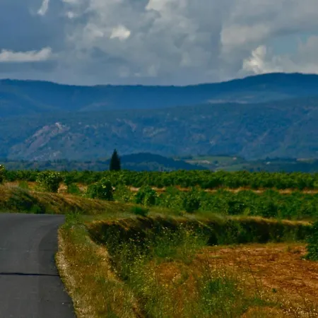 L'itinerante 3* Le Somail