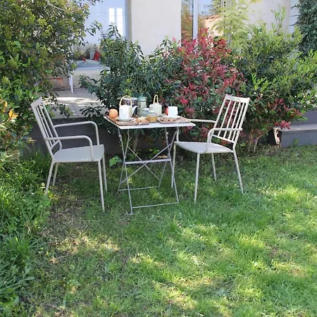 L'itinerante Guest house