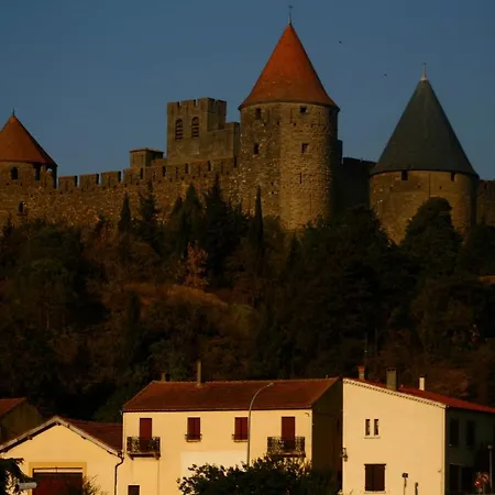 بيت ضيافة L'itinerante