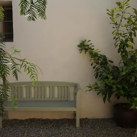 L'itinerante Guest house