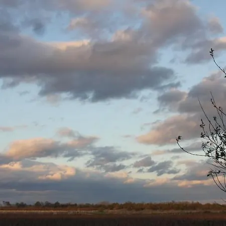 L'itinerante بيت ضيافة Le Somail