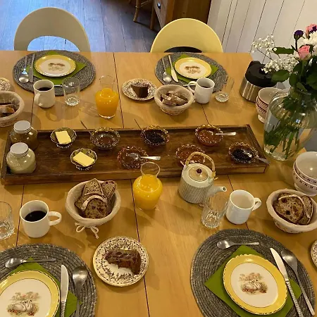 بيت ضيافة L'itinerante 3*