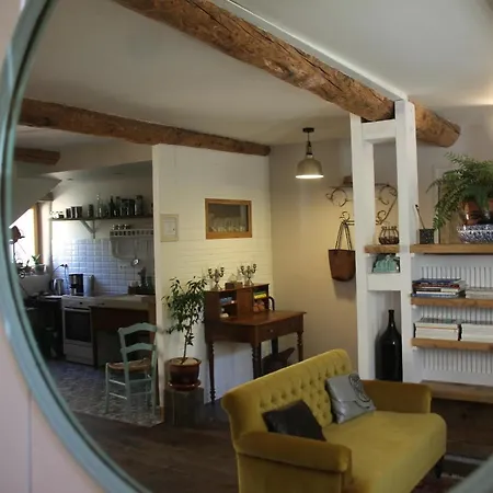 L'itinerante Le Somail