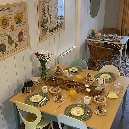 L'itinerante Guest house *