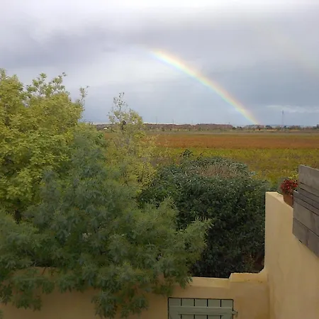 L'itinerante بيت ضيافة 3*