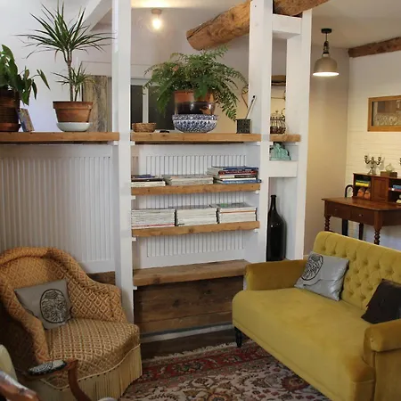 Guest house L'itinerante