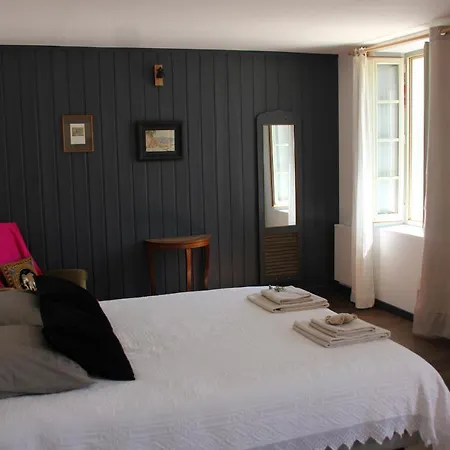 L'itinerante 3* Le Somail