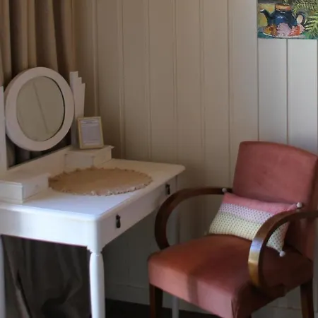 L'itinerante Guest house *