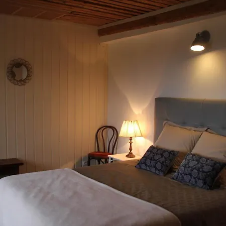 L'itinerante Guest house *