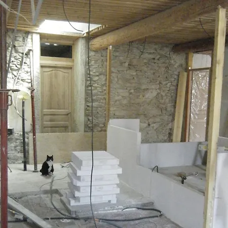 L'itinerante Le Somail