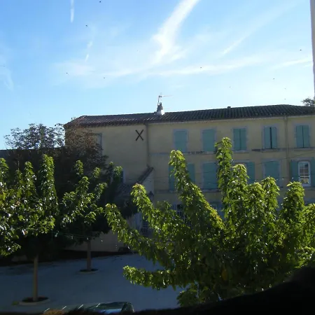 Guest house L'itinerante Le Somail