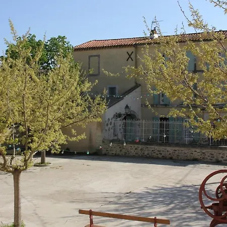 بيت ضيافة L'itinerante