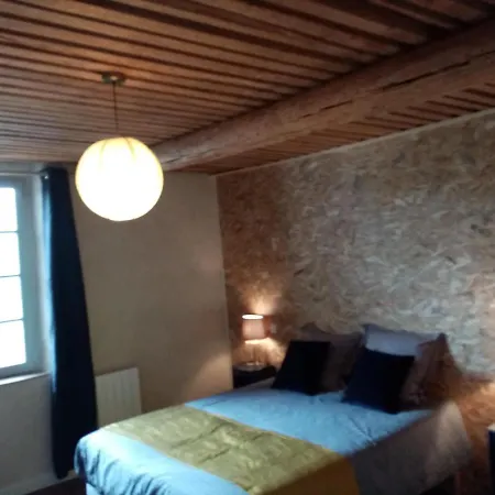 Gasthof L'itinerante Le Somail