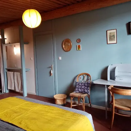 بيت ضيافة L'itinerante