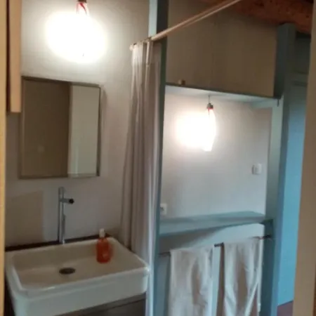 L'itinerante 3* Le Somail