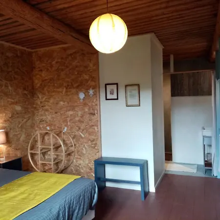 L'itinerante 3* Le Somail