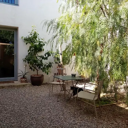 L'itinerante * Le Somail