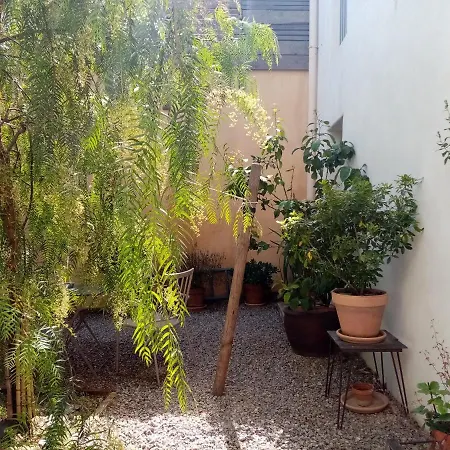 L'itinerante * Le Somail