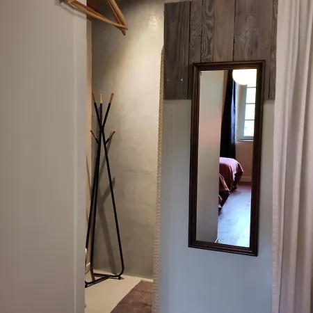 Guest house L'itinerante *