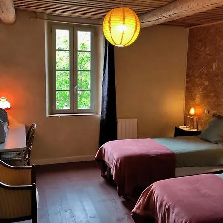 بيت ضيافة L'itinerante